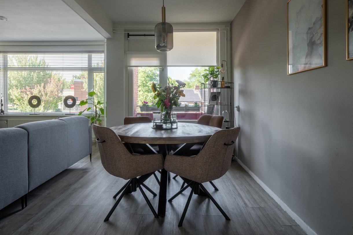 Te koop: Foto Appartement aan de Curacaostraat 47 in Hengelo