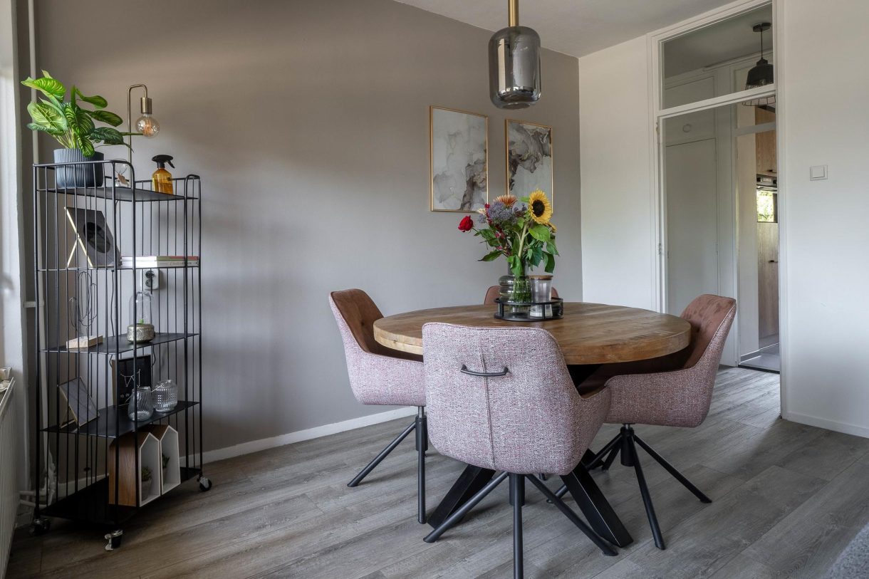 Te koop: Foto Appartement aan de Curacaostraat 47 in Hengelo