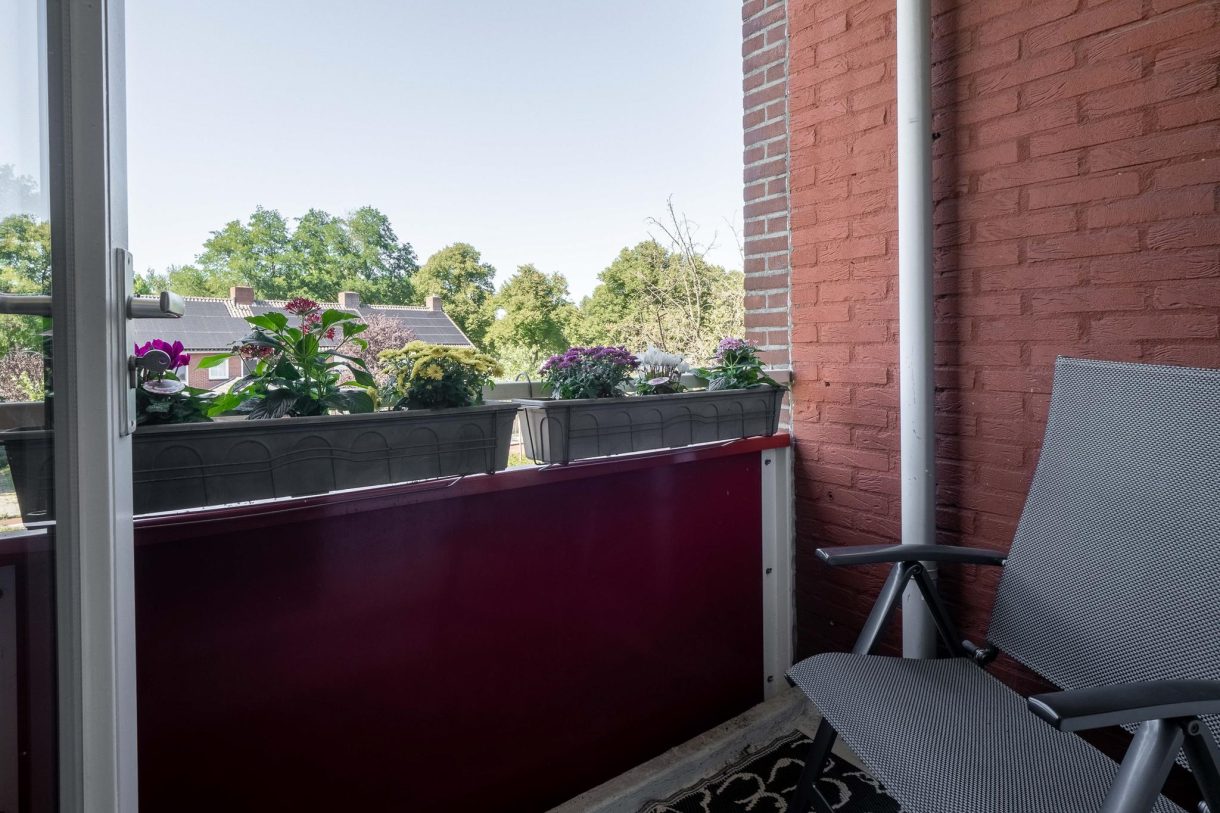 Te koop: Foto Appartement aan de Curacaostraat 47 in Hengelo