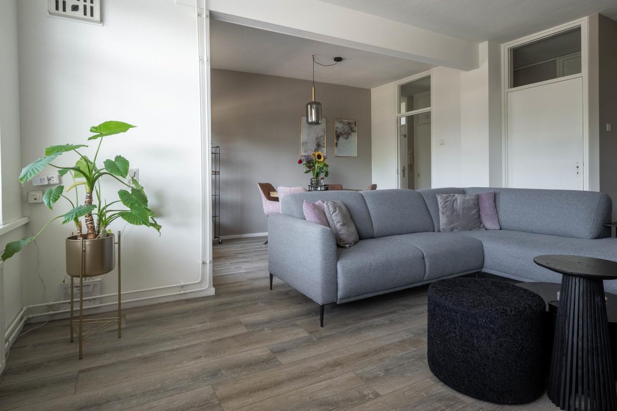 Te koop: Foto Appartement aan de Curacaostraat 47 in Hengelo