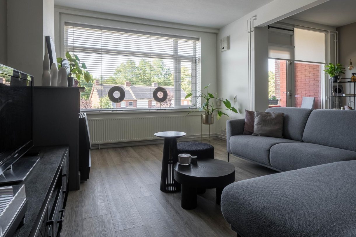 Te koop: Foto Appartement aan de Curacaostraat 47 in Hengelo