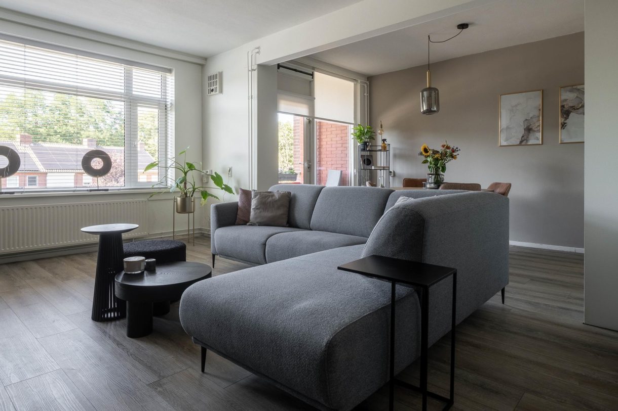 Te koop: Foto Appartement aan de Curacaostraat 47 in Hengelo