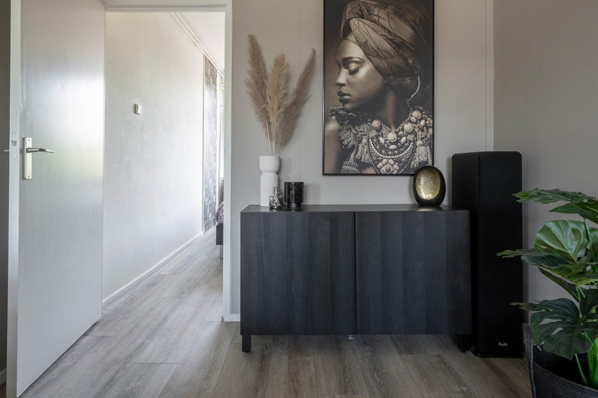 Te koop: Foto Appartement aan de Curacaostraat 47 in Hengelo