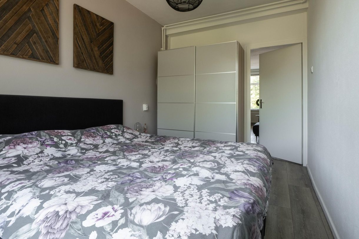 Te koop: Foto Appartement aan de Curacaostraat 47 in Hengelo