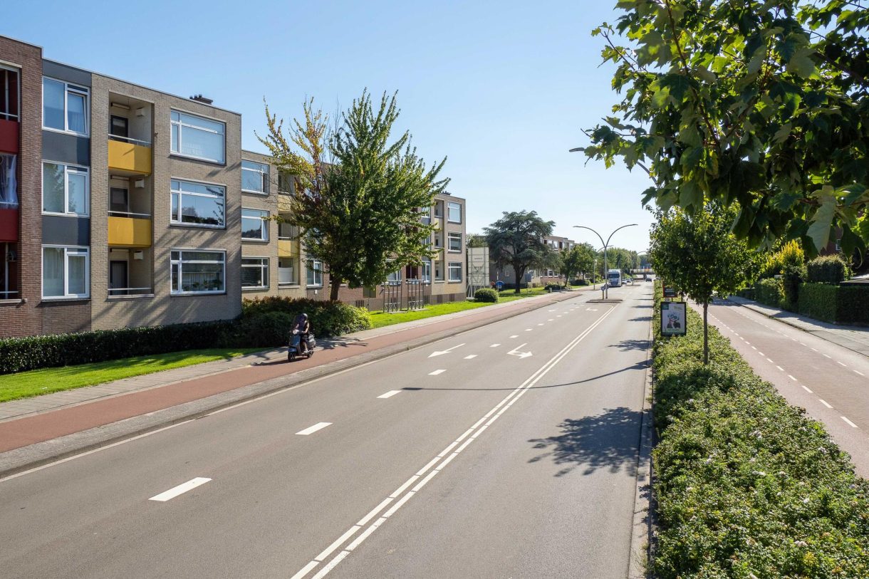 Te koop: Foto Appartement aan de Curacaostraat 47 in Hengelo