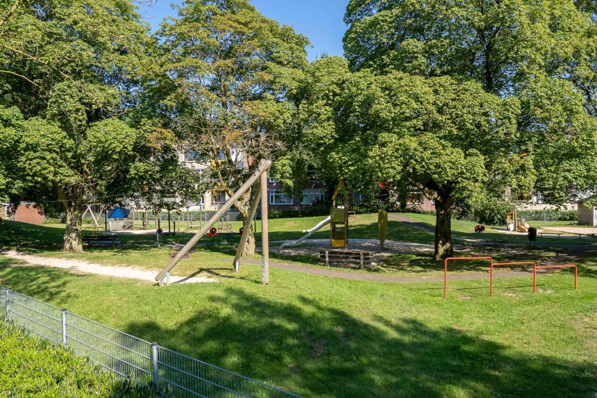 Te koop: Foto Appartement aan de Curacaostraat 47 in Hengelo