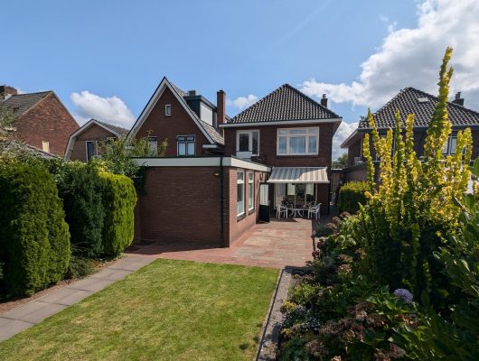 Hoofdfoto van Hengelo Deurningerstraat 87B