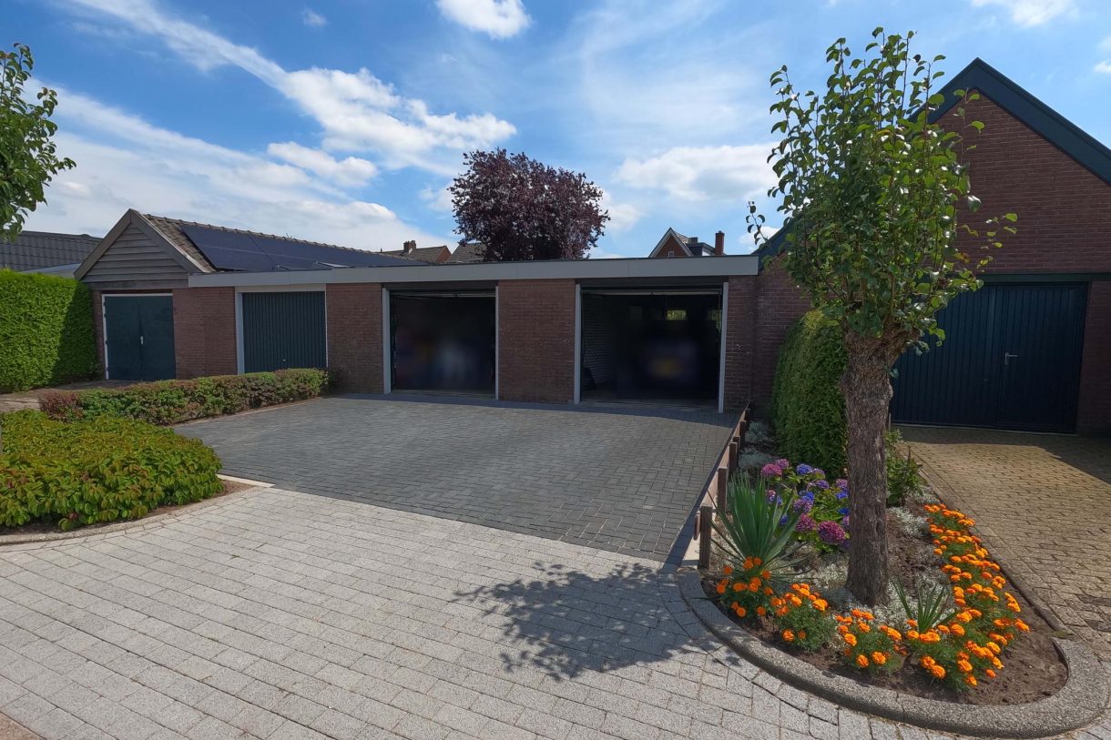 Te koop: Foto Woonhuis aan de Deurningerstraat 87B in Hengelo