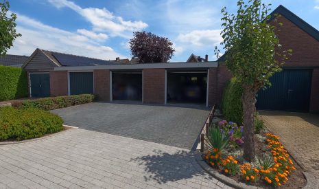 Te koop: Foto Woonhuis aan de Deurningerstraat 87B in Hengelo