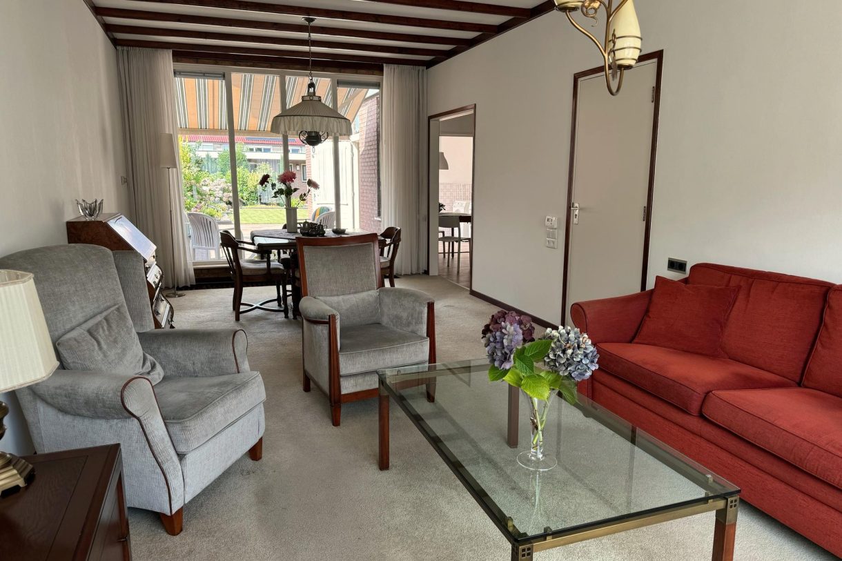 Te koop: Foto Woonhuis aan de Deurningerstraat 87B in Hengelo
