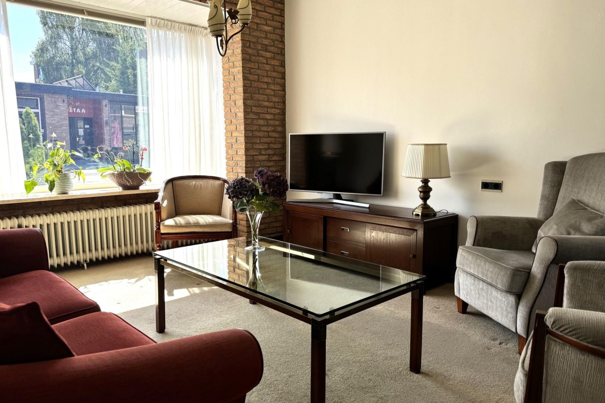 Te koop: Foto Woonhuis aan de Deurningerstraat 87B in Hengelo