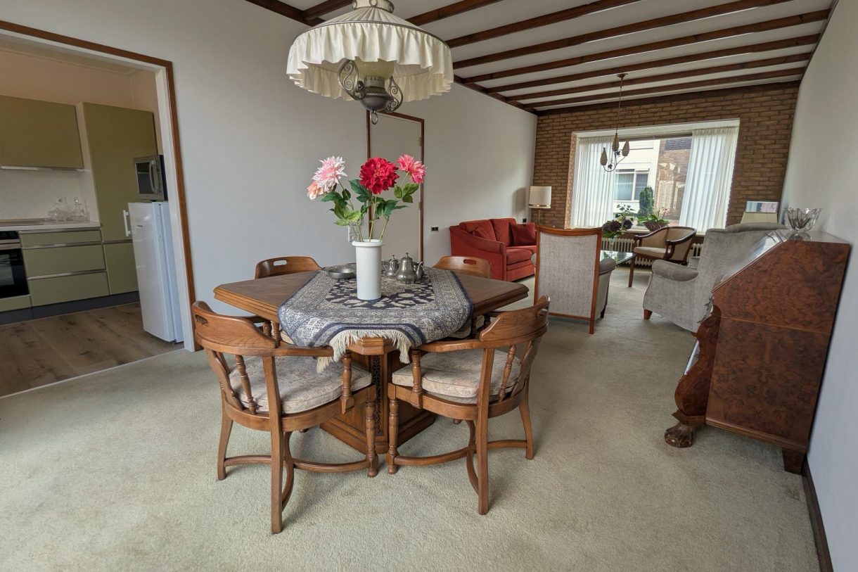 Te koop: Foto Woonhuis aan de Deurningerstraat 87B in Hengelo