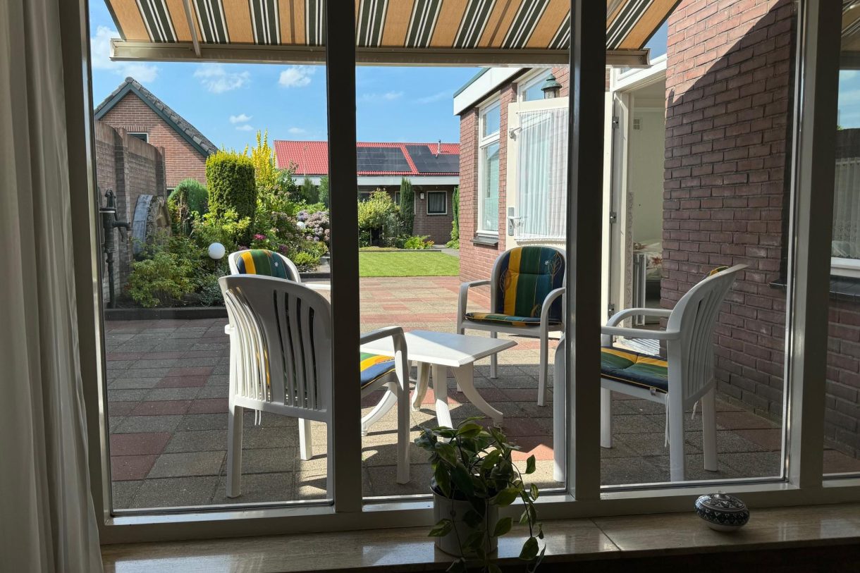 Te koop: Foto Woonhuis aan de Deurningerstraat 87B in Hengelo