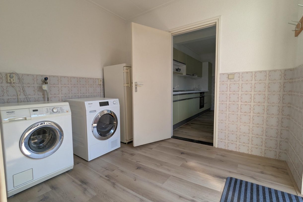 Te koop: Foto Woonhuis aan de Deurningerstraat 87B in Hengelo