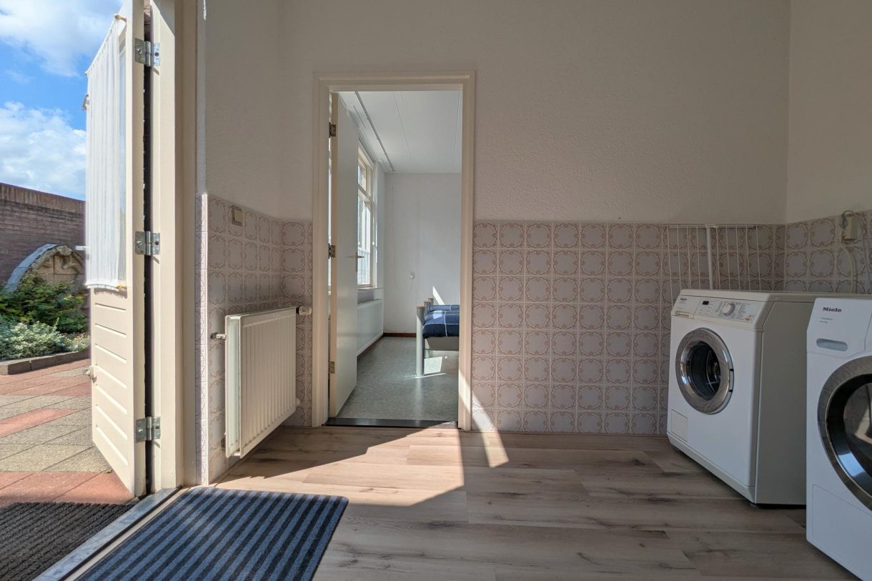 Te koop: Foto Woonhuis aan de Deurningerstraat 87B in Hengelo