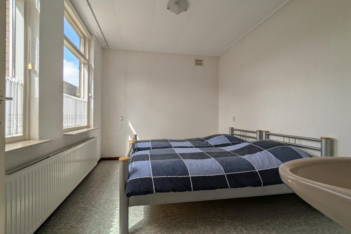 Te koop: Foto Woonhuis aan de Deurningerstraat 87B in Hengelo