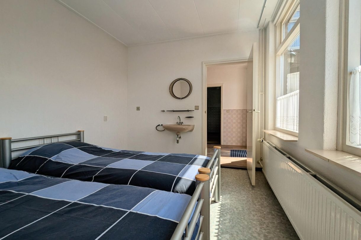 Te koop: Foto Woonhuis aan de Deurningerstraat 87B in Hengelo