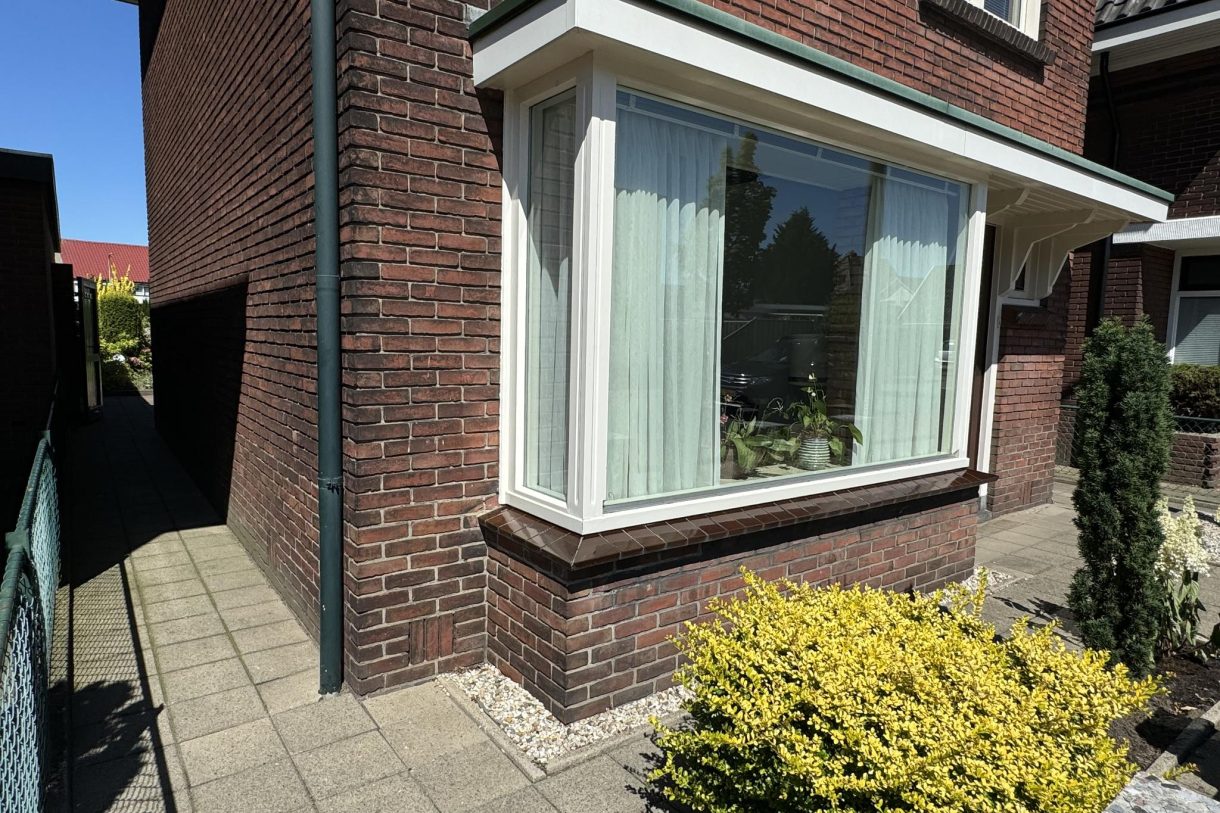 Te koop: Foto Woonhuis aan de Deurningerstraat 87B in Hengelo