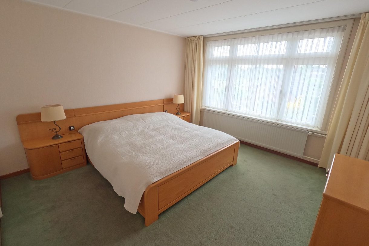 Te koop: Foto Woonhuis aan de Deurningerstraat 87B in Hengelo