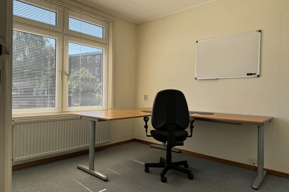 Te koop: Foto Woonhuis aan de Deurningerstraat 87B in Hengelo