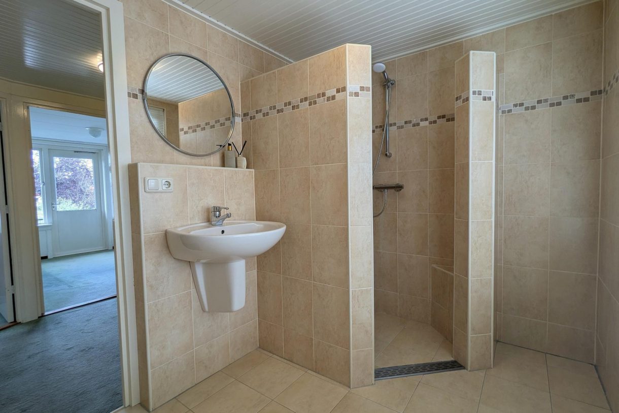 Te koop: Foto Woonhuis aan de Deurningerstraat 87B in Hengelo
