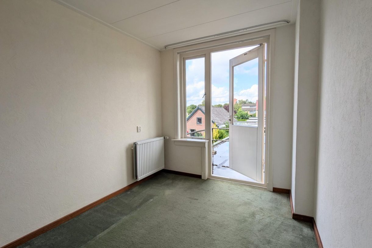 Te koop: Foto Woonhuis aan de Deurningerstraat 87B in Hengelo