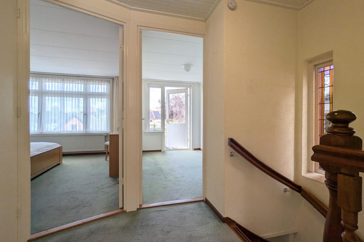 Te koop: Foto Woonhuis aan de Deurningerstraat 87B in Hengelo