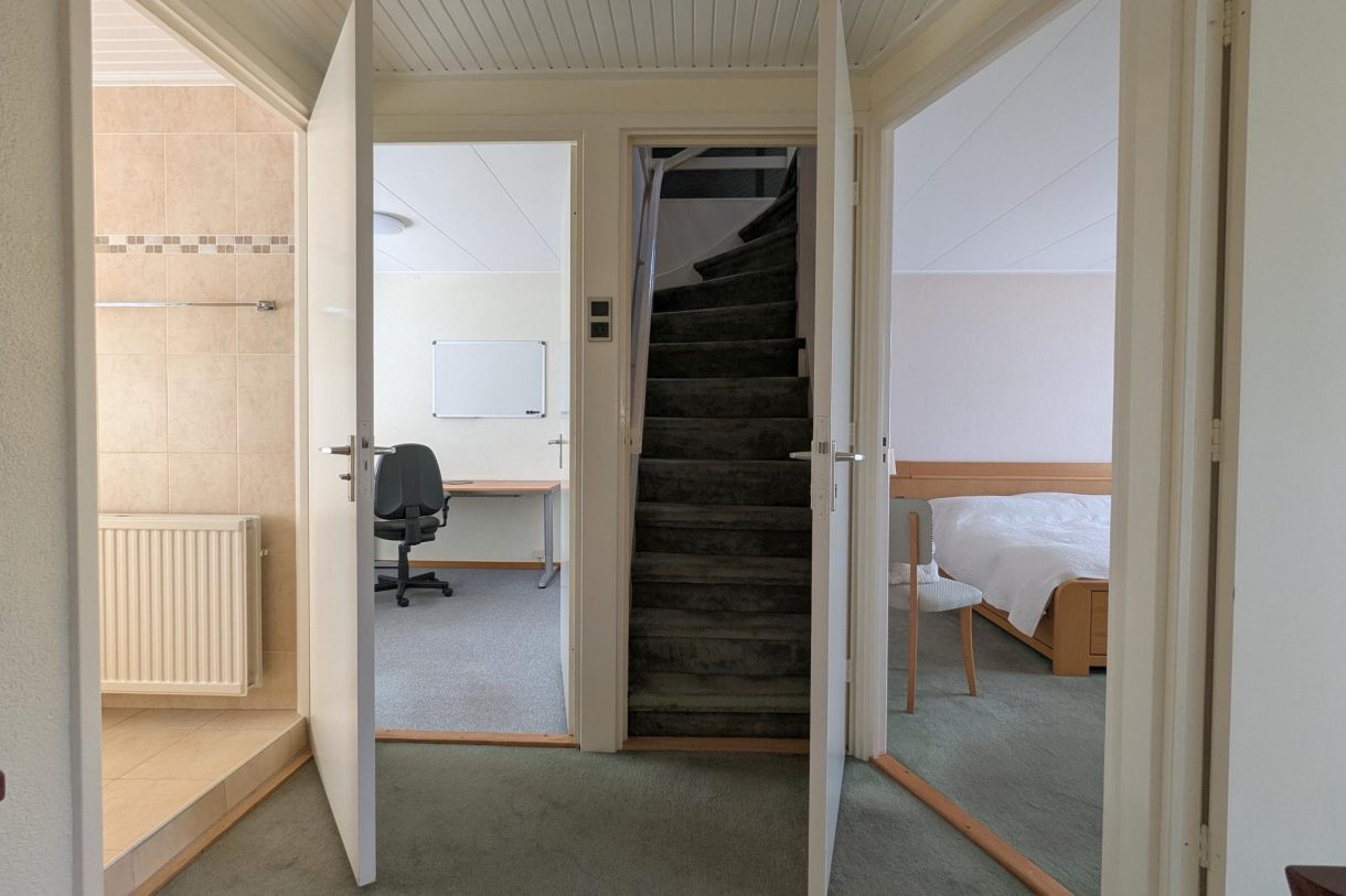 Te koop: Foto Woonhuis aan de Deurningerstraat 87B in Hengelo