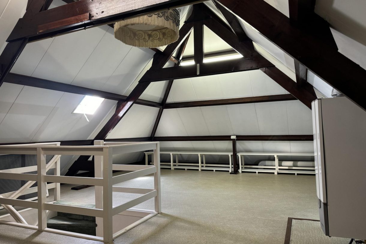 Te koop: Foto Woonhuis aan de Deurningerstraat 87B in Hengelo
