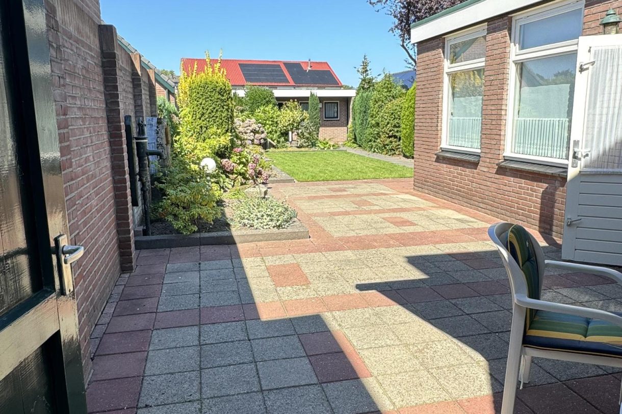 Te koop: Foto Woonhuis aan de Deurningerstraat 87B in Hengelo