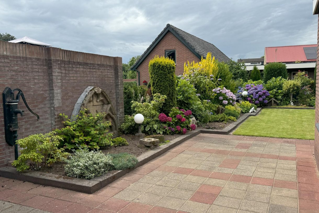 Te koop: Foto Woonhuis aan de Deurningerstraat 87B in Hengelo