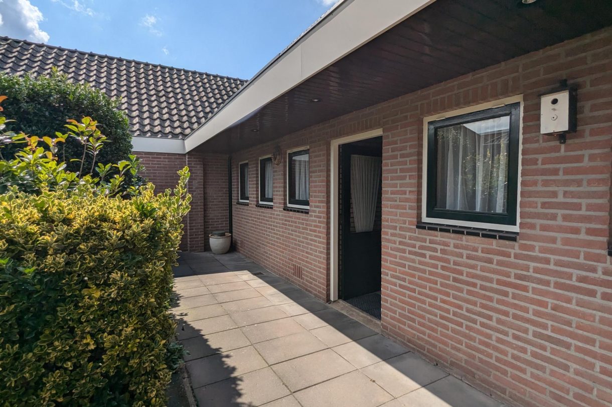 Te koop: Foto Woonhuis aan de Deurningerstraat 87B in Hengelo
