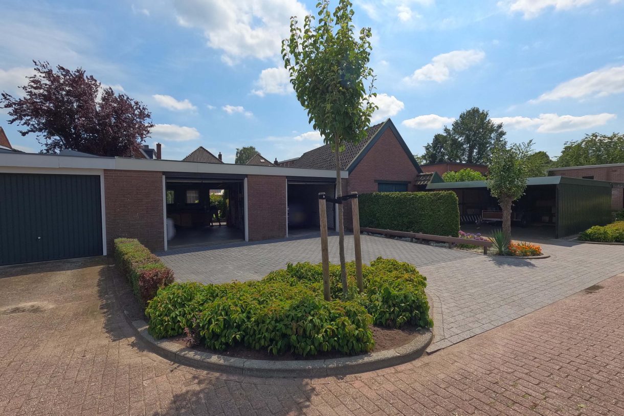 Te koop: Foto Woonhuis aan de Deurningerstraat 87B in Hengelo