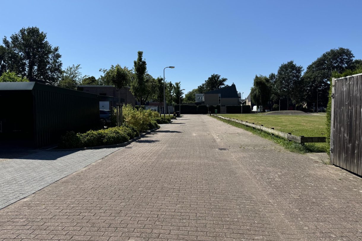 Te koop: Foto Woonhuis aan de Deurningerstraat 87B in Hengelo