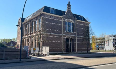 huur  Hengelo  Dr. Ariensstraat 11 – Hoofdfoto