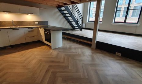 Te huur: Foto Appartement aan de Dr. Ariensstraat 11 in Hengelo