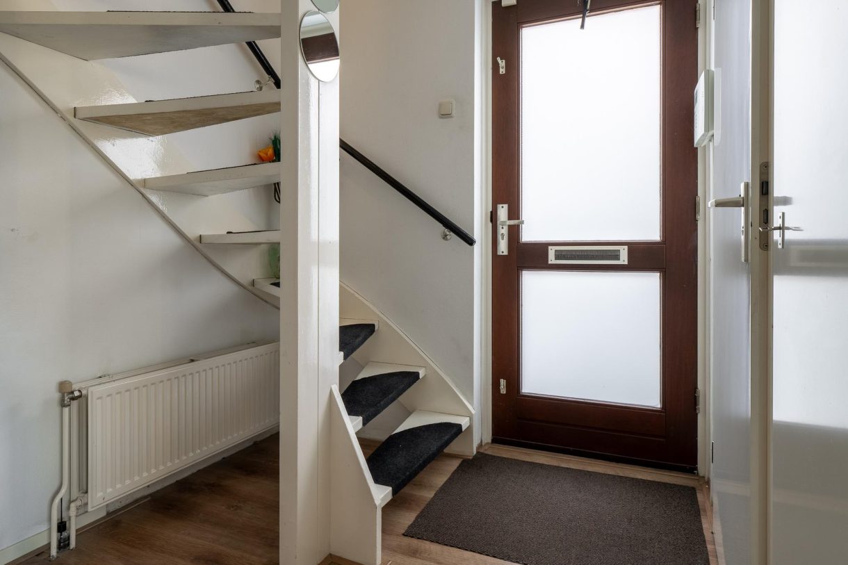 Te koop: Foto Woonhuis aan de Libellestraat 35 in Hengelo