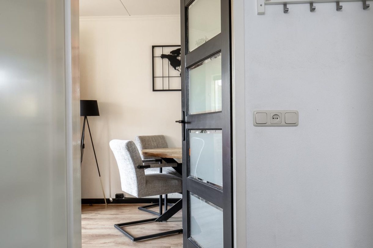 Te koop: Foto Woonhuis aan de Libellestraat 35 in Hengelo