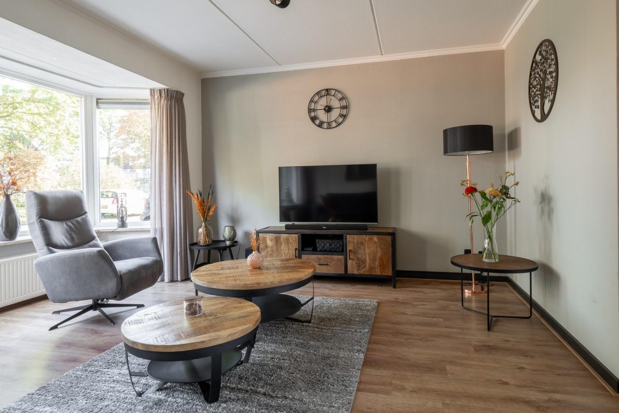 Te koop: Foto Woonhuis aan de Libellestraat 35 in Hengelo