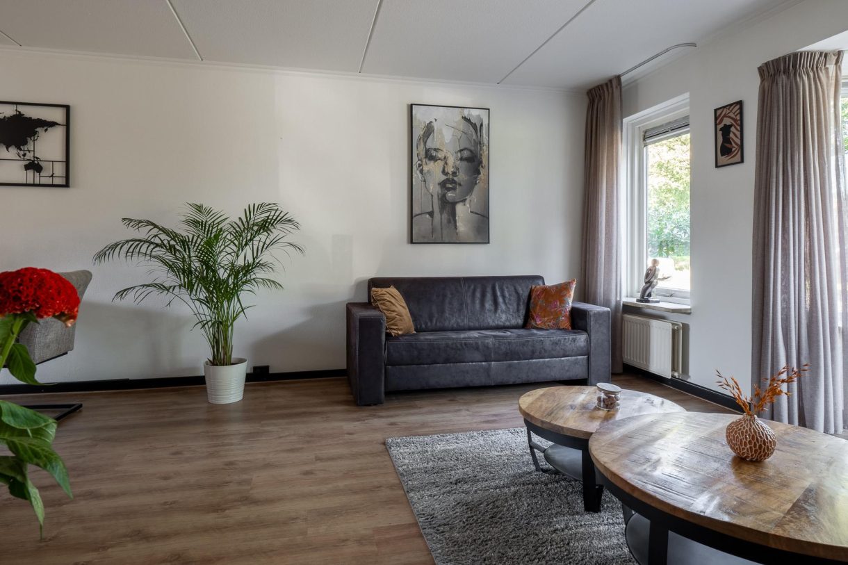 Te koop: Foto Woonhuis aan de Libellestraat 35 in Hengelo