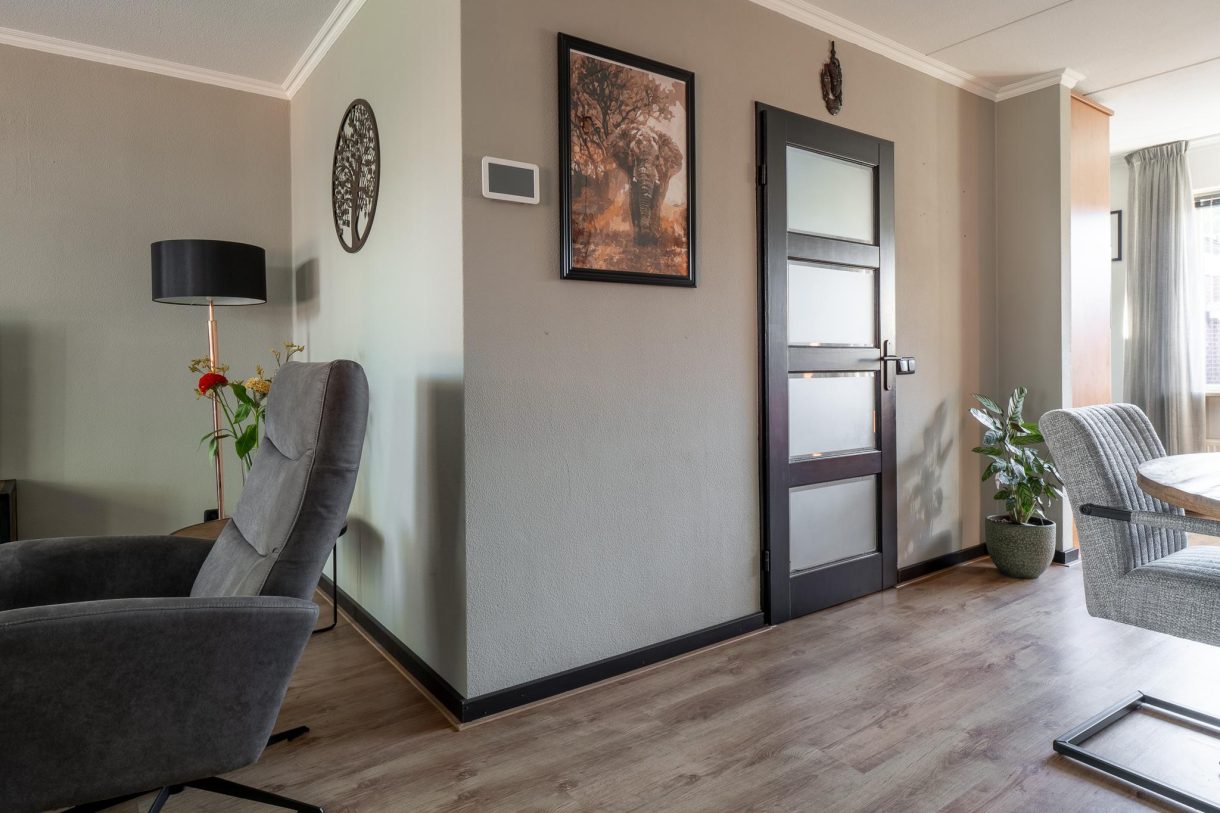 Te koop: Foto Woonhuis aan de Libellestraat 35 in Hengelo