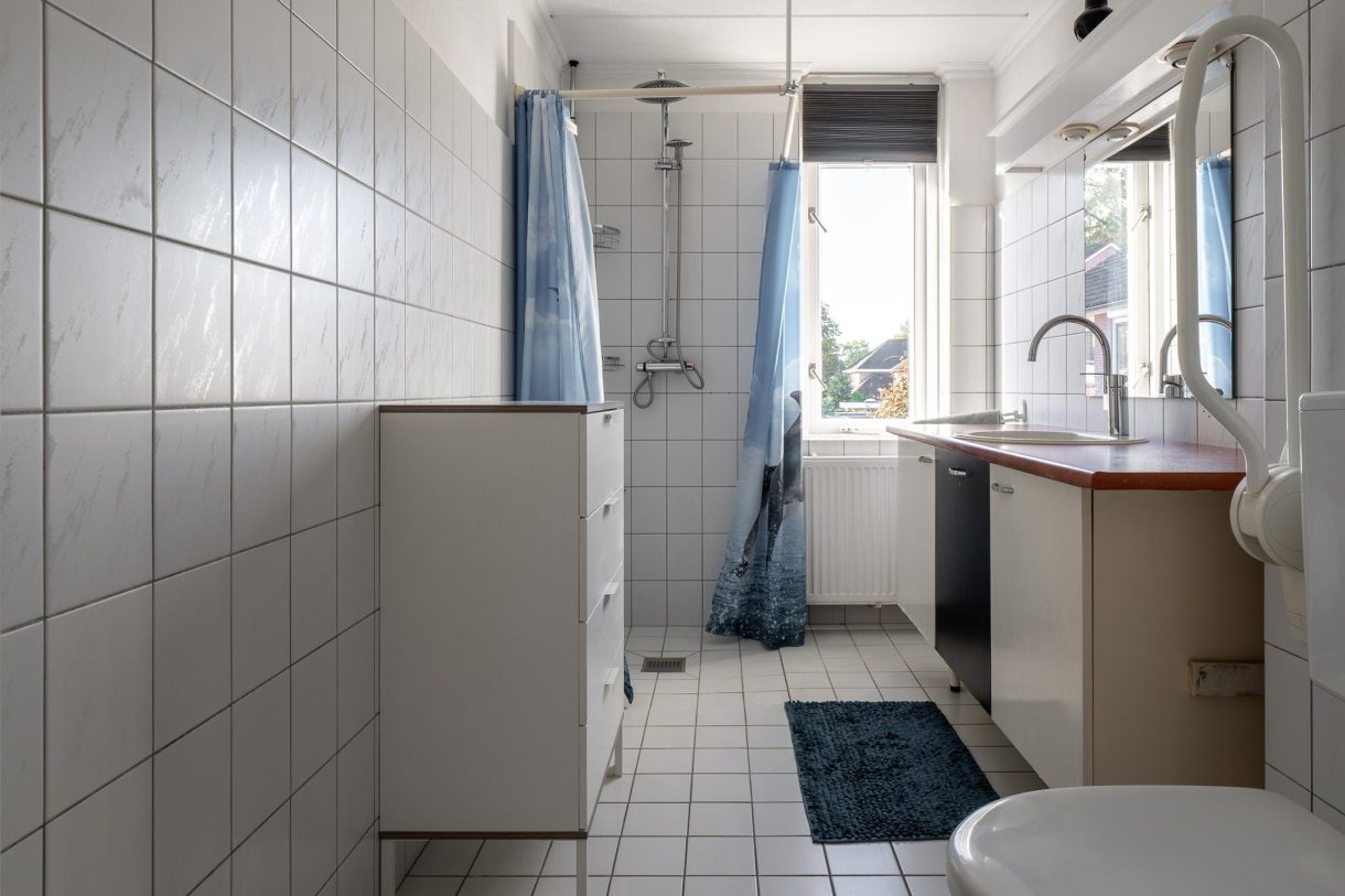 Te koop: Foto Woonhuis aan de Libellestraat 35 in Hengelo