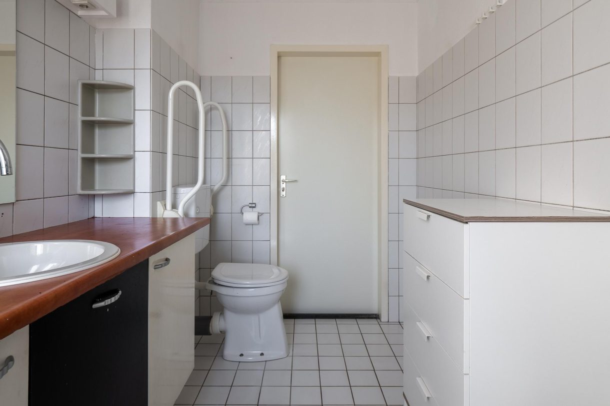 Te koop: Foto Woonhuis aan de Libellestraat 35 in Hengelo
