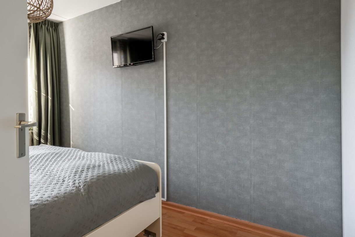 Te koop: Foto Woonhuis aan de Libellestraat 35 in Hengelo
