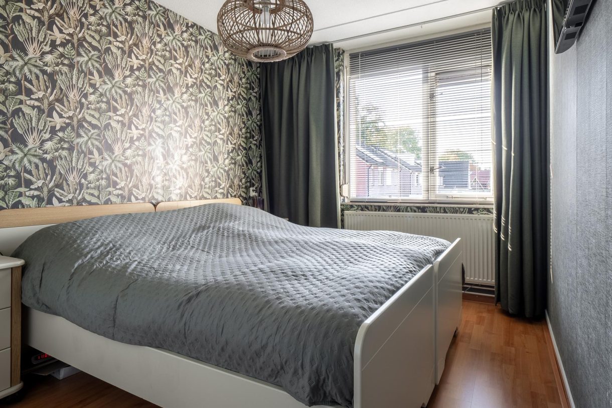 Te koop: Foto Woonhuis aan de Libellestraat 35 in Hengelo