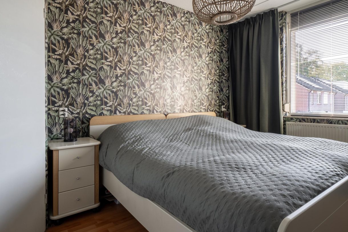 Te koop: Foto Woonhuis aan de Libellestraat 35 in Hengelo