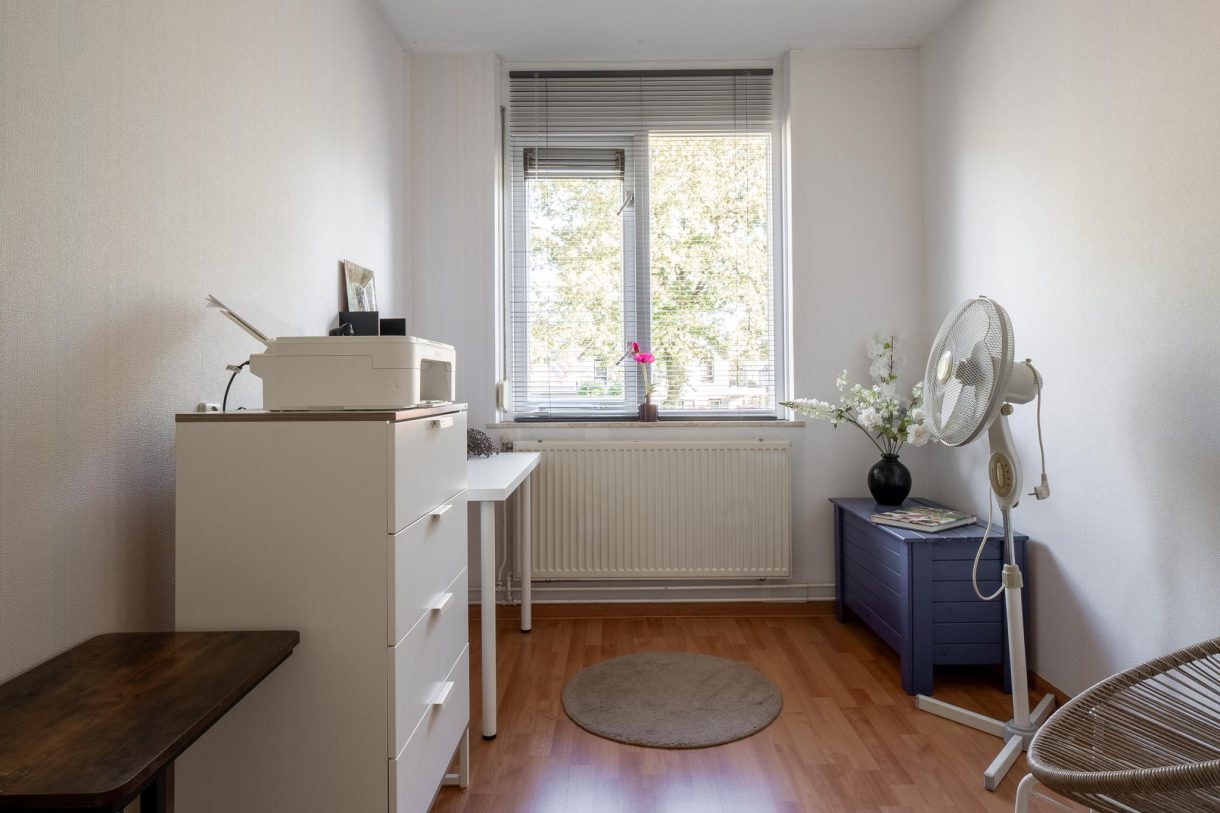 Te koop: Foto Woonhuis aan de Libellestraat 35 in Hengelo