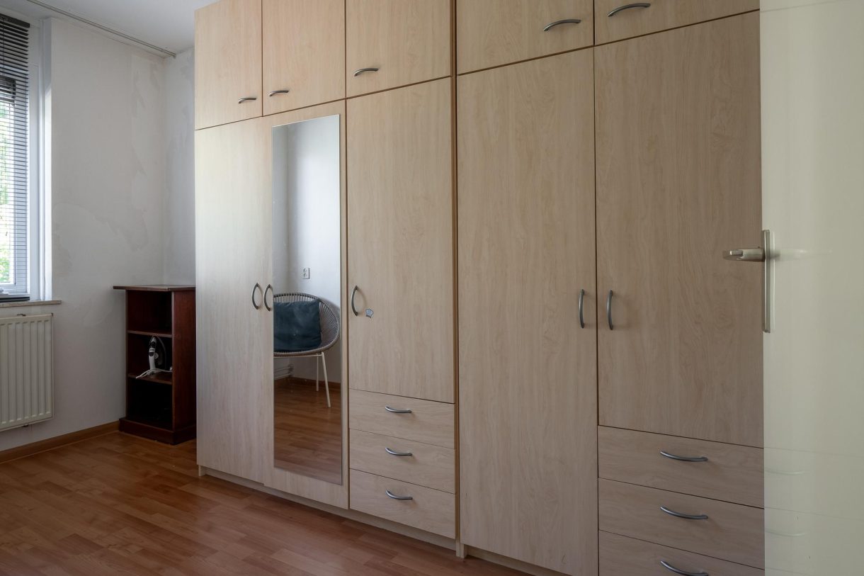 Te koop: Foto Woonhuis aan de Libellestraat 35 in Hengelo
