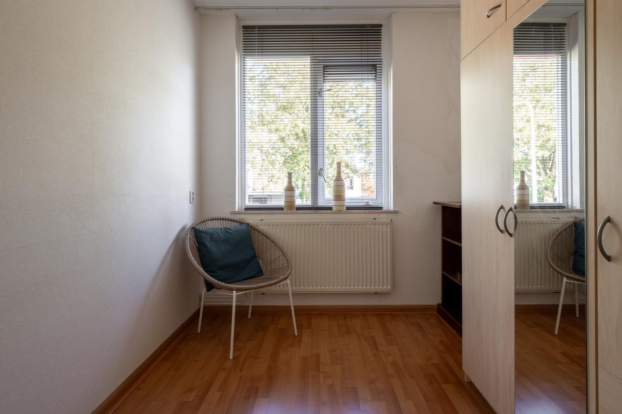 Te koop: Foto Woonhuis aan de Libellestraat 35 in Hengelo