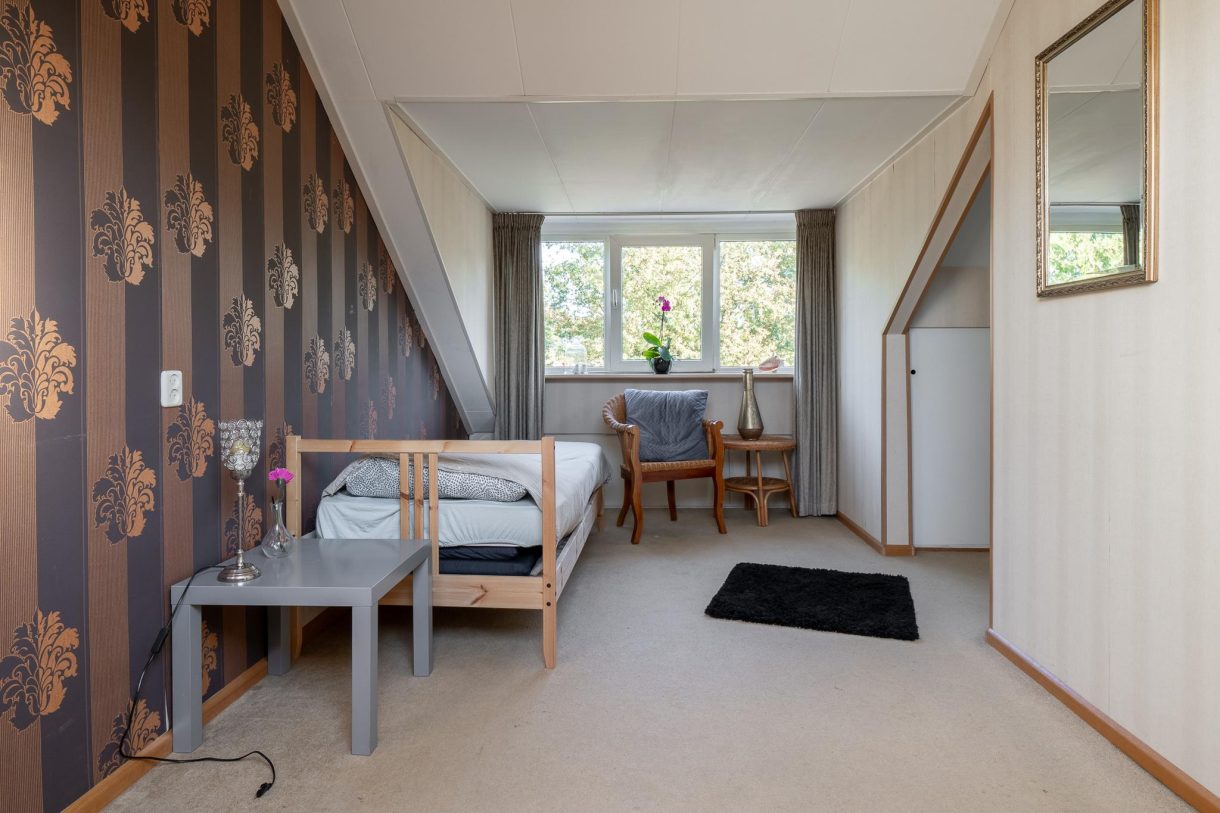 Te koop: Foto Woonhuis aan de Libellestraat 35 in Hengelo